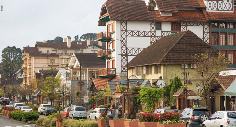 gramado