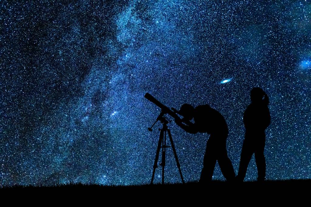 TV Unesp divulga vídeos de astronomia com linguagem acessível