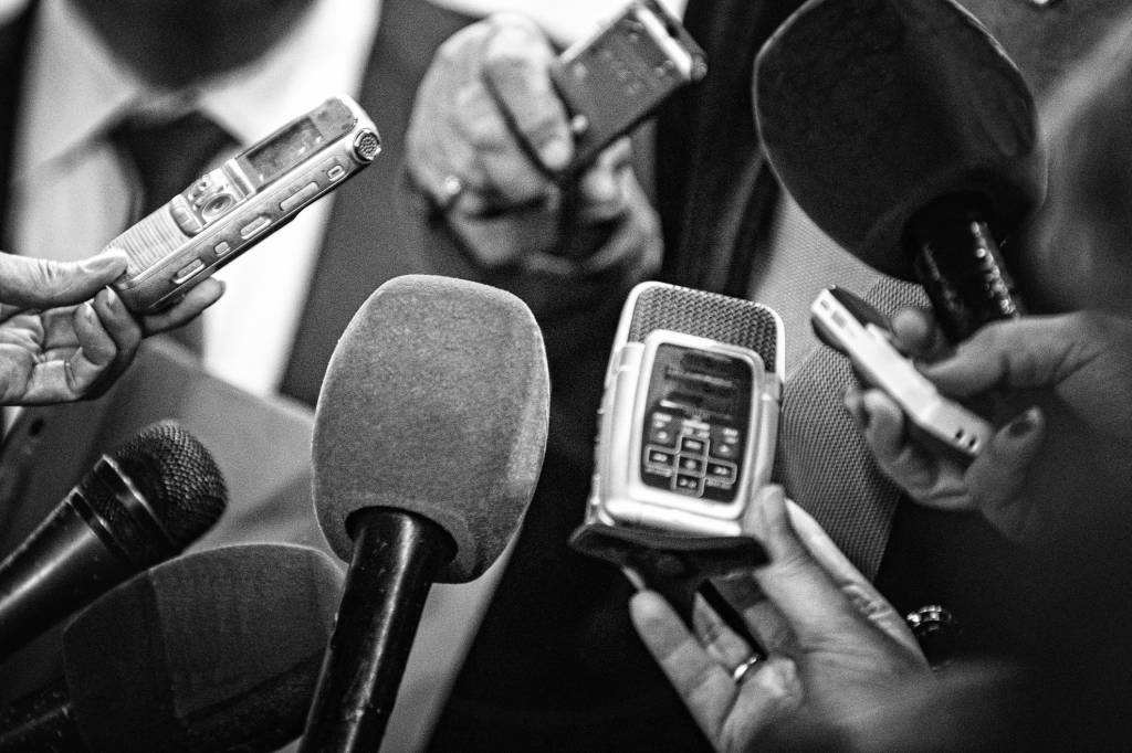 Dez fatos sobre o curso e a carreira de Jornalismo