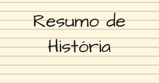Resumo-de-Historia