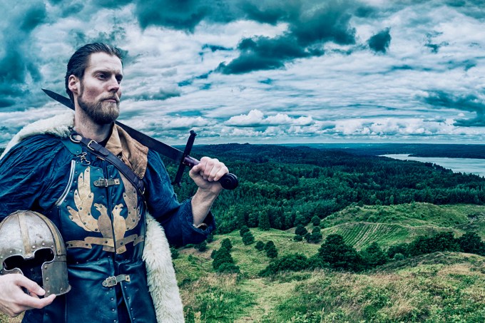 Viking
