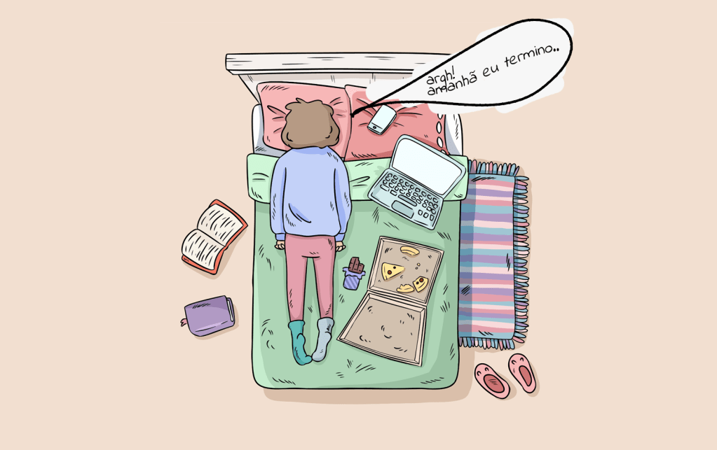 procrastinacao