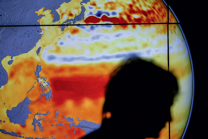 Aquecimento global: Entenda a COP-21