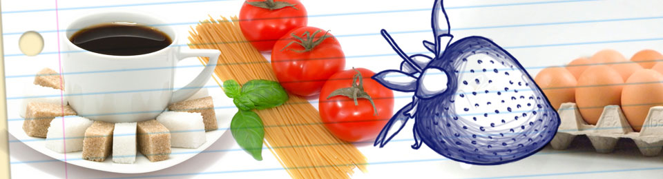 Ciência e Tecnologia de Alimentos