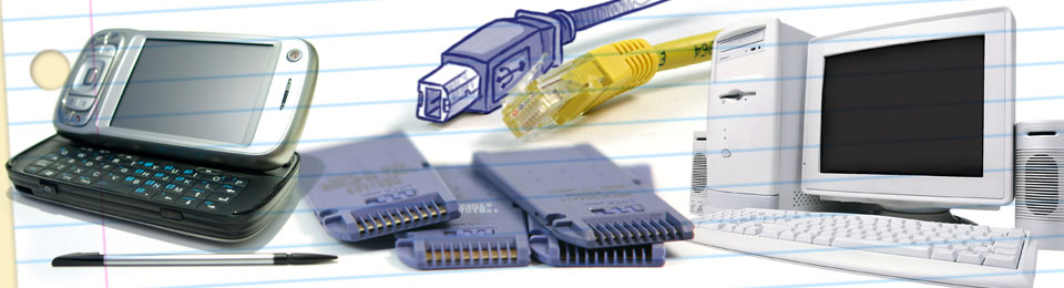 Gestão da Tecnologia da Informação