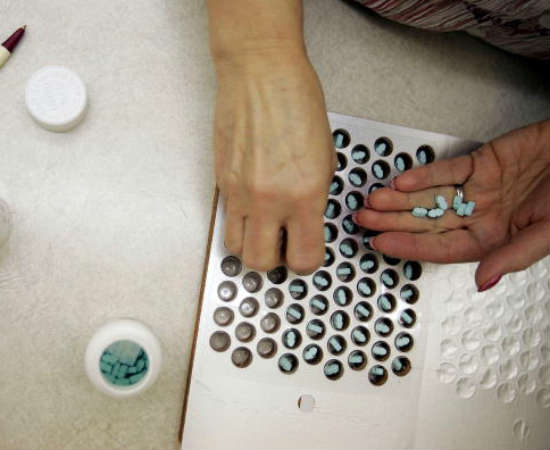 Este lado da medicina lida com os distúrbios hormonais e de metabolismo do ser humano. Foto: Getty Images Este lado da medicina lida com os distúrbios hormonais e de metabolismo do ser humano. Foto: Getty Images