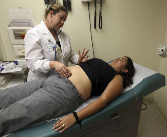 É a área da medicina responsável pelo sistema digestório. Foto: Getty Images É a área da medicina responsável pelo sistema digestório. Foto: Getty Images