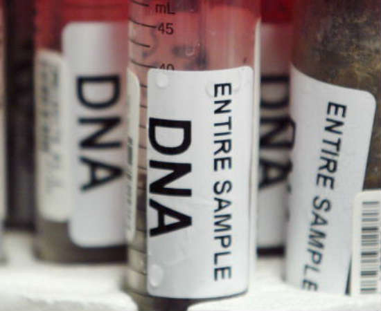 É a área da medicina que pesquisa e desenvolve tratamentos e curas para doenças genéticas. Foto: Getty Images É a área da medicina que pesquisa e desenvolve tratamentos e curas para doenças genéticas. Foto: Getty Images