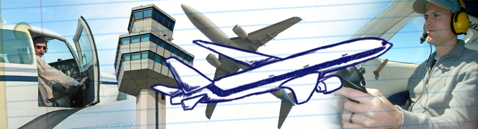 Pilotagem Profissional de Aeronaves