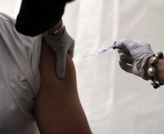 O infectologista é responsável pelo tratamento de doenças infecciosas. Foto: Getty Images O infectologista é responsável pelo tratamento de doenças infecciosas. Foto: Getty Images