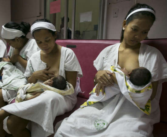 É a área da medicina responsável pela saúde das glândulas mamárias. Foto: Getty Images É a área da medicina responsável pela saúde das glândulas mamárias. Foto: Getty Images