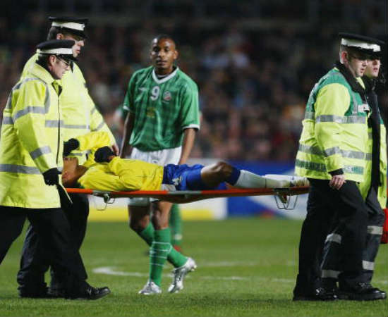 Esta área da medicina é específica para prevenir e tratar distúrbios que surgem por conta de atividades esportivas. O profissional de medicina esportiva deve dar orientação médica e acompanhar equipes e times. Foto: Getty Images Esta área da medicina é específica para prevenir e tratar distúrbios que surgem por conta de atividades esportivas. O profissional de medicina esportiva deve dar orientação médica e acompanhar equipes e times. Foto: Getty Images