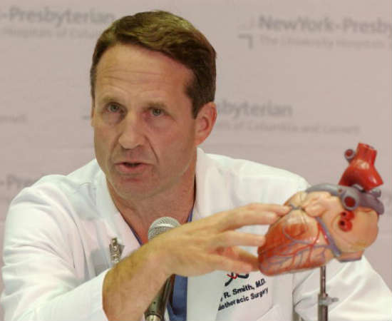 É a área da medicina que lida com a saúde do coração. Foto: Getty Images É a área da medicina que lida com a saúde do coração. Foto: Getty Images