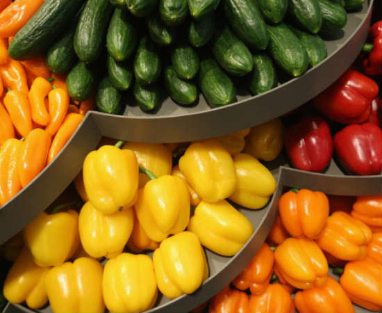 Assim como existem os cursos de gastronomia fina e confeitaria, este bacharelado é especializado em alternativas culinárias que são amigáveis ao meio ambiente e criam um leque maior de opções vegetarianas. Foto: Getty Images