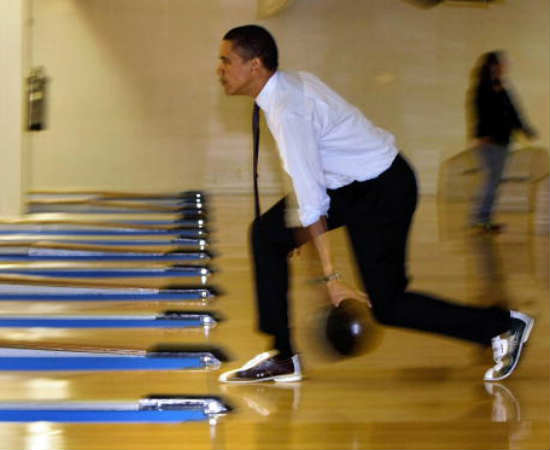 Voltado para quem quer gerir um negócio nessa área, o curso de Indústria de Boliche lida com os lados menos práticos do esporte. Os estudantes passam a conhecer as especificidades técnicas do business envolvido.  Foto: Getty Images Voltado para quem quer gerir um negócio nessa área, o curso de Indústria de Boliche lida com os lados menos práticos do esporte. Os estudantes passam a conhecer as especificidades técnicas do business envolvido.  Foto: Getty Images