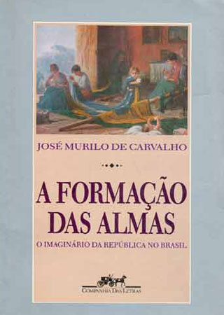 Quando o marechal Deodoro da Fonseca derrubou o ministério na manhã de 15 de novembro de 1889, nem sequer ele aventava a hipótese do fim da monarquia. Mas a queda ocorreu e, a partir daí, na visão do historiador José Murilo de Carvalho, era preciso formar as almas dos novos brasileiros republicanos. Quando o marechal Deodoro da Fonseca derrubou o ministério na manhã de 15 de novembro de 1889, nem sequer ele aventava a hipótese do fim da monarquia. Mas a queda ocorreu e, a partir daí, na visão do historiador José Murilo de Carvalho, era preciso formar as almas dos novos brasileiros republicanos.