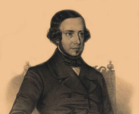 O autor de Viagens na minha terra foi responsável por diversas melhorias em Portugal, sua terra natal. Quando ocupou cargos políticos em Lisboa, incentivou a criação do Teatro Nacional e de um conservatório de arte dramática. Também foi um grande defensor da liberdade de imprensa portuguesa. Foto: Wikicommons O autor de Viagens na minha terra foi responsável por diversas melhorias em Portugal, sua terra natal. Quando ocupou cargos políticos em Lisboa, incentivou a criação do Teatro Nacional e de um conservatório de arte dramática. Também foi um grande defensor da liberdade de imprensa portuguesa. Foto: Wikicommons