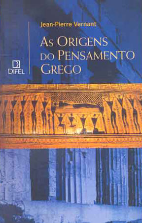 A invenção da filosofia. É unanimidade que o que define o homem das demais espécies é sua capacidade de pensar. Esse clássico explora em detalhes a cultura micênica (anterior aos gregos) e a crise que gerou o universo espiritual e conceitual da pólis, a cidade-estado grega. A invenção da filosofia. É unanimidade que o que define o homem das demais espécies é sua capacidade de pensar. Esse clássico explora em detalhes a cultura micênica (anterior aos gregos) e a crise que gerou o universo espiritual e conceitual da pólis, a cidade-estado grega.