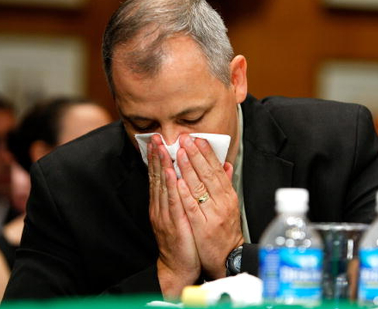 7º lugar - Asma ou bronquite. 7º lugar - Asma ou bronquite.