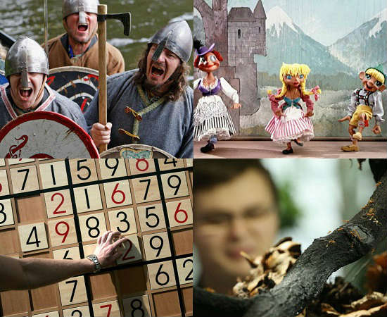 Nada de engenharia, medicina, jornalismo: quem escolhe um desses cursos vai receber um diploma nada convencional Nada de engenharia, medicina, jornalismo: quem escolhe um desses cursos vai receber um diploma nada convencional