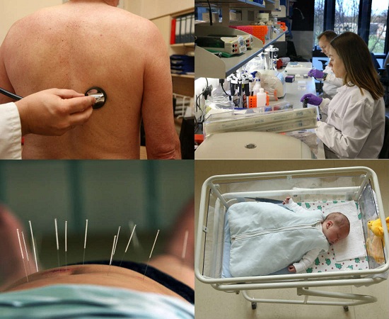 O campo da saúde é bastante abrangente; descubra quais rumos você pode seguir ao se formar em medicina O campo da saúde é bastante abrangente; descubra quais rumos você pode seguir ao se formar em medicina