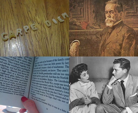 Selecionamos exemplos de conteúdo que costuma ser pedido em provas de literatura, gramática e interpretação de texto no vestibular