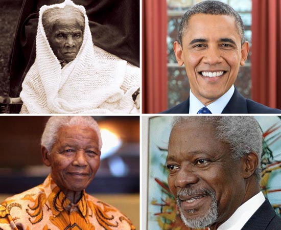 Passe as fotos a seguir para saber os detalhes de cada um desses líderes. Passe as fotos a seguir para saber os detalhes de cada um desses líderes.