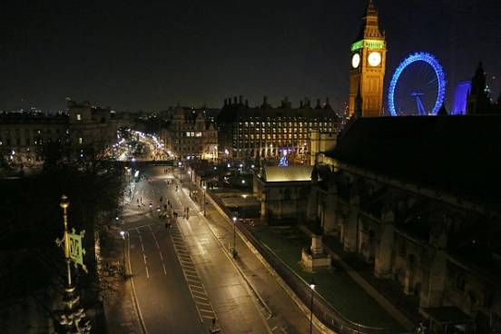 A capital do Reino Unido &eacute; um dos grandes destaques da lista. Al&eacute;m de ter institui&ccedil;&otilde;es de prest&iacute;gio como Kings College London e London School of Economics and Political Science (LSE), possui uma vida cultural bastante agitada. (Imagem: Getty Images)