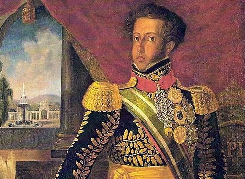 Em 1824 o Brasil ganhou sua primeira constituição, na época considerada liberal. O Poder Moderador dava a Dom Pedro I a autoridade sobre os demais poderes, mas a Carta garantiu liberdade de culto e certa liberdade de imprensa.