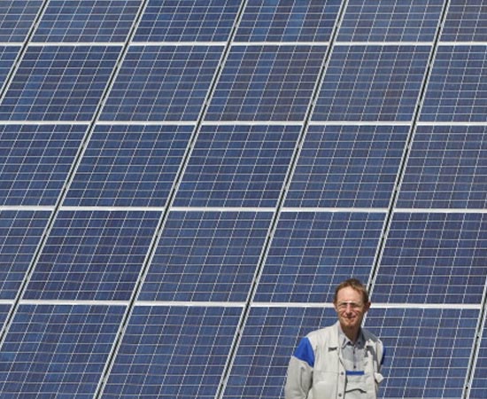 Programa integrado de doutorado em Bioenergia recebe inscrições