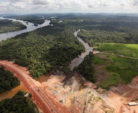ENGENHARIA FLORESTAL - É o ramo da engenharia voltado para o estudo e o uso sustentável de recursos florestais. O engenheiro florestal avalia o potencial de ecossistemas florestais e planeja seu aproveitamento de modo a preservar a flora e a fauna. ENGENHARIA FLORESTAL - É o ramo da engenharia voltado para o estudo e o uso sustentável de recursos florestais. O engenheiro florestal avalia o potencial de ecossistemas florestais e planeja seu aproveitamento de modo a preservar a flora e a fauna.