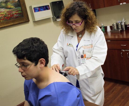 6ª posição - Medicina - Universidade Federal do Estado do Rio de Janeiro (Unirio): 13.379 inscrições