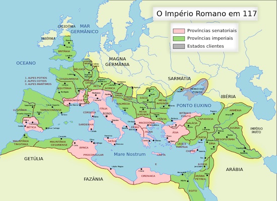 A DECADÊNCIA DO IMPÉRIO ROMANO - As rebeliões escravas e as invasões bárbaras. A DECADÊNCIA DO IMPÉRIO ROMANO - As rebeliões escravas e as invasões bárbaras.