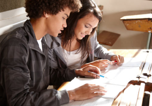 Quase metade dos estudantes de universidades federais veio de escolas públicas