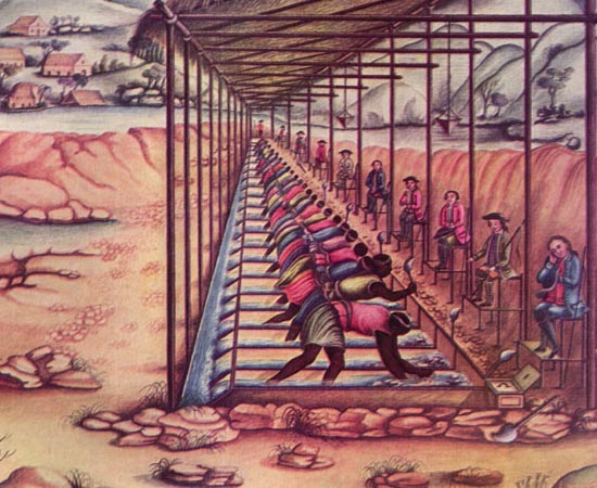 ECONOMIA E SOCIEDADE COLONIAL - Estude sobre o pacto colonial, o pau-brasil, o açúcar, a mineração e os senhores de engenho. ECONOMIA E SOCIEDADE COLONIAL - Estude sobre o pacto colonial, o pau-brasil, o açúcar, a mineração e os senhores de engenho.