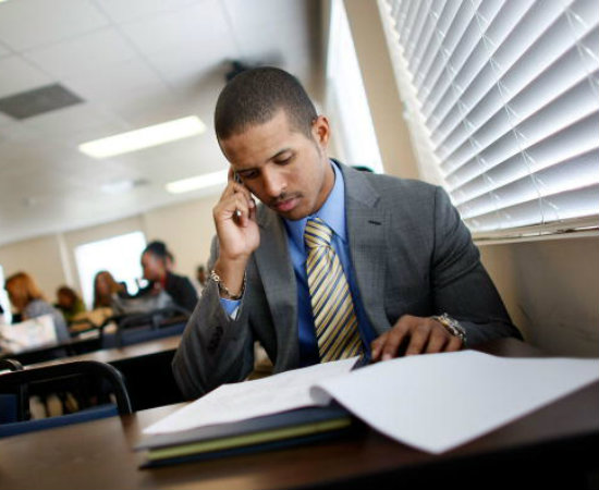 Administração de Empresas
