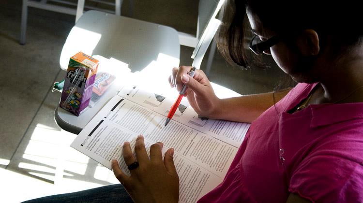 Enem 2012: correção completa do segundo dia de prova – Linguagens e Códigos, Matemática e redação