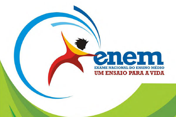 Inep divulga edital do Enem 2014