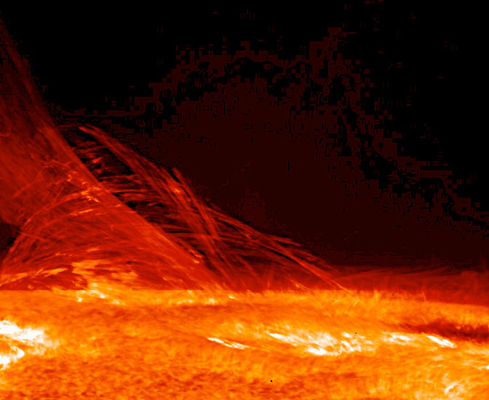 Foto: Nasa Foto: Nasa