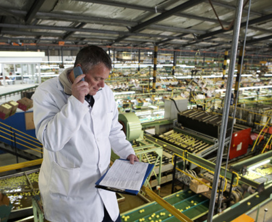 Engenharia de Alimentos - São as técnicas e os conhecimentos usados na fabricação, na conservação, no armazenamento e no transporte de alimentos industrializados. Engenharia de Alimentos - São as técnicas e os conhecimentos usados na fabricação, na conservação, no armazenamento e no transporte de alimentos industrializados.