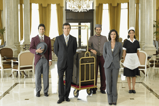 Enquanto outros descansam e se divertem, os profissionais da área de hotelaria e lazer trabalham e... engordam. A pesquisa mostra que 39% notaram ganho de peso nos últimos tempos. Enquanto outros descansam e se divertem, os profissionais da área de hotelaria e lazer trabalham e... engordam. A pesquisa mostra que 39% notaram ganho de peso nos últimos tempos.
