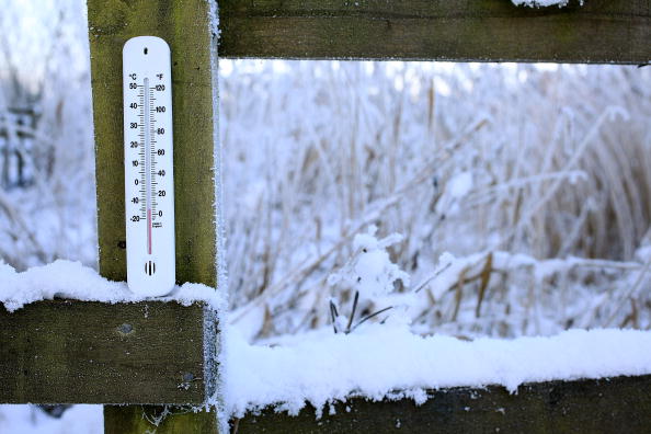 Quando o corpo com maior energia térmica cede calor para o corpo com menor energia térmica até que os dois alcancem a mesma temperatura, eles chegaram a um estado de equilíbrio térmico. (Foto: Getty Images) Quando o corpo com maior energia térmica cede calor para o corpo com menor energia térmica até que os dois alcancem a mesma temperatura, eles chegaram a um estado de equilíbrio térmico. (Foto: Getty Images)