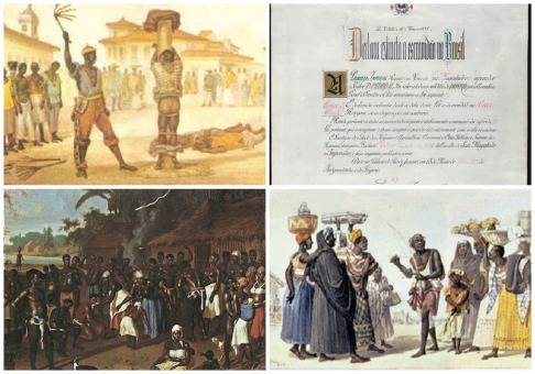 O s&eacute;culo 20 j&aacute; batia na porta quando a escravid&atilde;o foi oficialmente encerrada no Brasil. Veja os 10 passos para a aboli&ccedil;&atilde;o da escravid&atilde;o no pa&iacute;s.