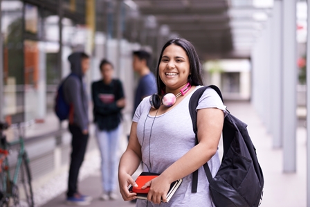 PUC-Goiás inscreve para programas de pós-graduação