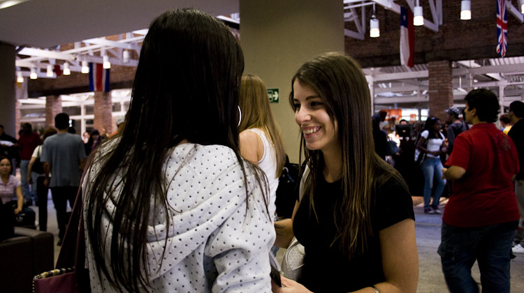 UERJ disponibiliza locais de prova para exame discursivo do vestibular 2013