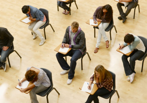 Medicina é o curso mais concorrido da UFPR no vestibular 2014