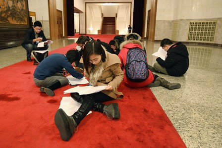 Consulado do Japão promove palestra sobre seu programa de bolsas para pós-graduação