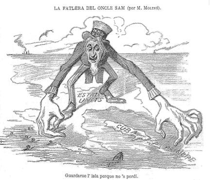 Que os Estados Unidos nunca gostaram muito de Fidel e do governo comunista em Cuba todo mundo sabe, o que quase ningu&eacute;m sabe &eacute; que eles tentaram derrubar a revolu&ccedil;&atilde;o sem que ningu&eacute;m soubesse que eles estavam por tr&aacute;s disso. (Foto: Creative Commons)