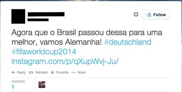 É quando uma expressão é substituída por outra menos brusca, impactante ou dura. Como quando o Brasil foi massacrado na Copa do Mundo, mas o autor do tweet preferiu dizer que ele passou desta para uma melhor. É quando uma expressão é substituída por outra menos brusca, impactante ou dura. Como quando o Brasil foi massacrado na Copa do Mundo, mas o autor do tweet preferiu dizer que ele passou desta para uma melhor.