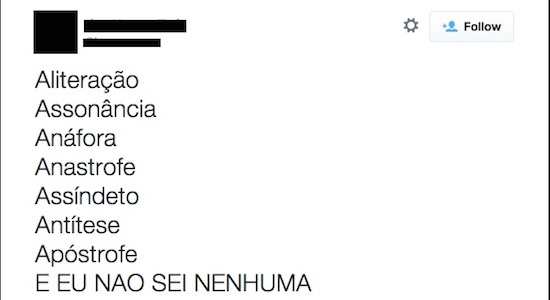 Figuras de linguagem são recursos que tornam mais expressivas as mensagens. Você tem dificuldade com elas? Então veja essa galeria que mostra como elas são utilizadas no dia a dia. Figuras de linguagem são recursos que tornam mais expressivas as mensagens. Você tem dificuldade com elas? Então veja essa galeria que mostra como elas são utilizadas no dia a dia.